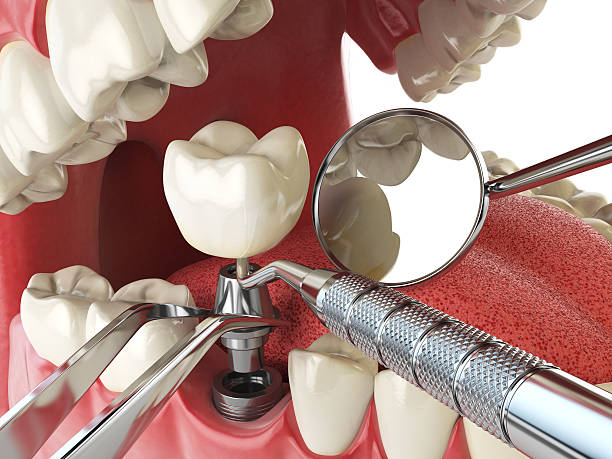 Best Emergency Treatment for Jaw Pain or Injury in Oregon, OH